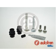 Set bucsi de ghidaj. etrier frana Kit reparare etrier SEAT CORDOBA IBIZA III SKODA FABIA I FABIA I PRAKTIK FABIA SKODA FABIA I (6Y5), Combi, 04.2000 - 12.2007 AUTOFREN SEINSA D7243C