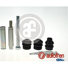 Set bucsi de ghidaj, etrier frana TOYOTA AVENSIS I (_T22_), Turism, 09.1997 - 02.2003 AUTOFREN SEINSA D7213C