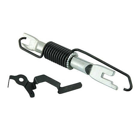 Reglaj parghie, sistem franare Reglarea slabirii frinei Stanga TOYOTA RAV 4 II 1.8/2.0/2.0D 05.00-11.05 WP WPS-1.1722