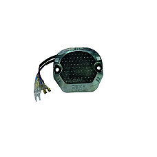 Lumini Platform winker 12/24V loading lift BAR CARGOLIFT 200003006