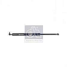 Amortizor portbagaj Arcul cu gaz arcul cu gaz de incarcare 540 MAN LIONS CITY 06.96- DT KLIMA 3.80766