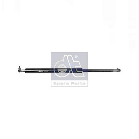 Amortizor portbagaj Arcul cu gaz arcul cu gaz de incarcare 540 MAN LIONS CITY 06.96- DT KLIMA 3.80766