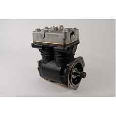 Compresor, instalatie aer comprimat Compresor capacitate 608cm numar de cilindrii: 2 tip de racire: racire cu lichid remanufacturate VOLVO 8500 8700 9700 9900 B10 B12 B7 FH12 FH16 D12A340-THD100EA KNORR LP 4985