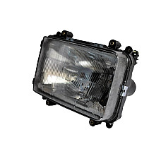 Far Camioane DAF Lumina farului F95XF P 3/97-10/02 TRUCKLIGHT HL-DA001R