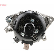 Alternator 14V 100A TOYOTA YARIS 1.5 03.17- Denso DAN1491