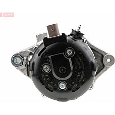 Alternator 14V 100A TOYOTA AURIS AVENSIS COROLLA RAV 4 IV VERSO 1.6-1.8-2.0 11.08- Denso DAN1420