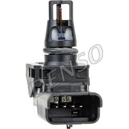 Senzor.presiune supraalimentare Senzor de presiune la galeria de admisie 4 pin DS DS 5 VOLVO C30 C70 II S40 II S6 CITROEN DS3 (S*****), Hatchback, 11.2009 - 12.2016 Denso DAP-0116