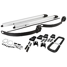 Stransoare speciala ladder transporter Ladder Tilt 2pcs fits beams ProBar THULE 311
