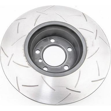 Disc frana de performanta High-efficiency brake disc 1pcs 4000 Series Ventilated Cut front L-R outer diameter 340 mm thickness BMW 3 Touring VI (F31), Turism, 07.2012 - 06.2019 DBA Australia DBA42676S