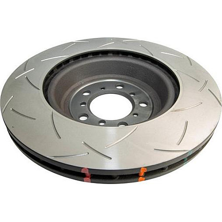 Disc frana de performanta High-efficiency brake disc 1pcs 4000 Series Ventilated Cut front L-R outer diameter 360 mm thickness BMW 3 - V (E93), Sabrioleta, 05.2006 - 12.2013 DBA Australia DBA42280S