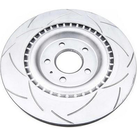 Disc frana High-efficiency brake disc 1pcs Street Series Ventilated Cut rear L-R outer diameter 330 mm thickness 219 mm fits. A AUDI A4 Avant V (8W5, 8WD, B9), Turism, 08.2015 - DBA Australia DBA2847S