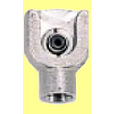 Aparate de distribuire vaselina RAASM Cap de gresare hexagonalna RAASM RA66743