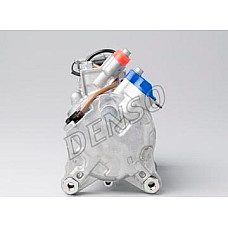 Compresor. climatizare Air-conditioning compressor BMW 1 F20 1 F21 3 E90 3 E91 3 E92 3 E93 3 F30 F80 3 F31 3 GRAN TURISMO BMW X1 - I (E84), Turism, 03.2009 - 06.2015 Denso DCP05095