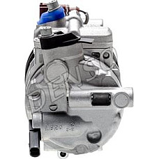 Compresor. climatizare Air-conditioning compressor AUDI A4 ALLROAD B8 A4 B8 A5 Q5 2.0D 11.07-05.17 AUDI A4 IV (8K2, B8), Sedan, 08.2007 - 12.2015 Denso DCP02101