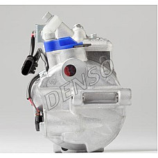 Compresor. climatizare Air-conditioning compressor MERCEDES C C204 C W204 C T-MODEL S204 E A207 E C207 E W212 E T-MODEL S2 MERCEDES-BENZ C-CLASS T-Model (S204), Turism, 08.2007 - 08.2014 Denso DCP17140
