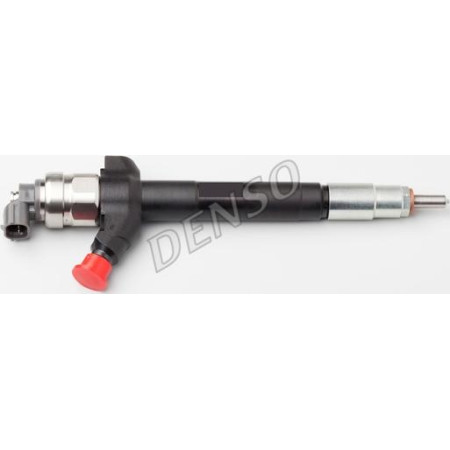 Injector CR electromagnetic FORD TRANSIT 3.2D 09.07-08.14 FORD TRANSIT (FD_, FB_, FS_, FZ_, FC_), Autobuz, 04.2006 - 12.2014 Denso DCRI106620