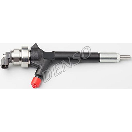 Injector CR electromagnetic OPEL ASTRA H ASTRA H GTC ASTRA H-KOMBI ASTRA J ASTRA J GTC CORSA D MERIVA A MERIVA B VAUXHALL ASTRA Mk V (A04), Turism, 08.2004 - 10.2012 Denso DCRI106130
