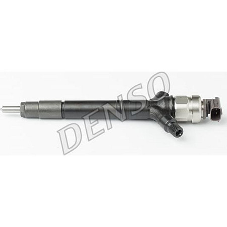 Injector CR electromagnetic TOYOTA AURIS AVENSIS COROLLA VERSO 2.0D 03.06-10.18 TOYOTA AVENSIS II (_T25_), Hatchback, 03.2003 - 11.2008 Denso DCRI107670