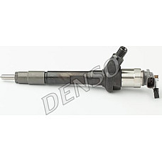 Injector CR electromagnetic MAZDA 3 6 CX-7 2.2D 08.08-09.14 MAZDA 6 (GH), Hatchback, 08.2007 - 07.2013 Denso DCRI300010