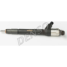 Injector CR electromagnetic OPEL ASTRA J ASTRA J GTC ASTRA K INSIGNIA A INSIGNIA A COUNTRY INSIGNIA B INSIGNIA B VAUXHALL INSIGNIA Mk I (A) (G09), Sedan, 07.2008 - 05.2017 Denso DCRI300770