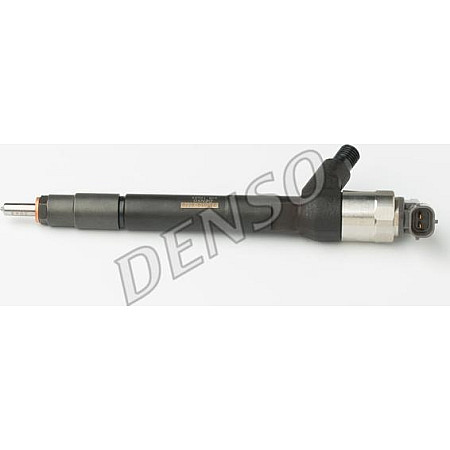 Injector CR electromagnetic OPEL ASTRA J ASTRA J GTC ASTRA K INSIGNIA A INSIGNIA A COUNTRY INSIGNIA B INSIGNIA B VAUXHALL INSIGNIA Mk I (A) (G09), Sedan, 07.2008 - 05.2017 Denso DCRI300770