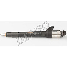 Injector CR electromagnetic OPEL ASTRA J ASTRA J GTC ASTRA K INSIGNIA B INSIGNIA B GRAND SPORT MERIVA B MOKKA - M VAUXHALL ASTRA Mk VII (B16), Turism, 07.2015 - Denso DCRI301030