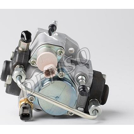Pompa de inalta presiune Pompa comuna pe sina se potriveste. NISSAN NAVARA NP300 NP300 NAVARA PATHFINDER III PICK UP 2.5D 11.01- NISSAN PATHFINDER III (R51), Crossover, 01.2005 - Denso DCRP300780