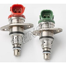 Supapa control presiune. sistem - Common-Rail Ansamblu supape NISSAN ALMERA II ALMERA TINO PRIMERA X-TRAIL I OPEL TOYOTA PREVIA II (_R3_), Dubita, 02.2000 - 02.2006 Denso DCRS210120