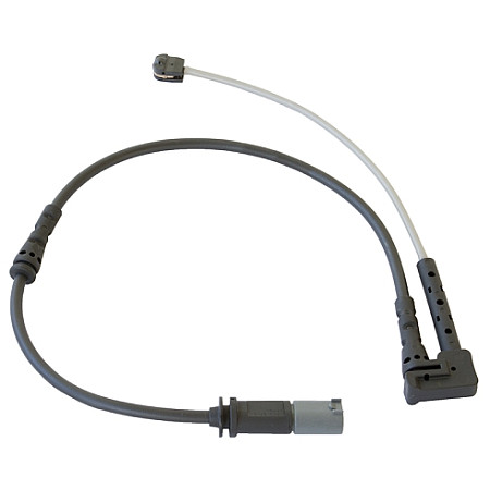 Senzor de avertizare,uzura placute de frana Senzor uzura placute frana Fata BMW 1 F40 2 F45 2 GRAN COUPE F44 2 GRAN TOURER F46 2 GRAN TOURER VAN F46 X1 F48 X2 F39 MINI F57 CLUBMAN F54 1.2-2.0D 11.13- TEXTAR 98052000