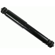 Amortizor Fata Dreapta 310mm/5095mm MAN LIONS COACH 01.00- SACHS 311 890