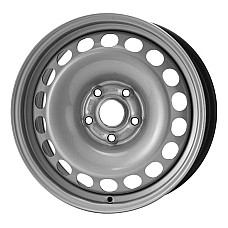 Janta otel PKW 6.5x16 5x112 CH 57 ET: 33 Janta otel  SEAT ALHAMBRA VW SHARAN TIGUAN 09.07- ALCAR ALCAR ALC9922