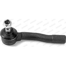 Cap de bara Capatul tijei de legatura Dreapta CHEVROLET LACETTI NUBIRA DAEWOO LACETTI NUBIRA 1.4-2.0D 05.03- DAEWOO LACETTI (KLAN), Hatchback, 02.2002 - Moog DE-ES-3969