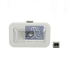 Lumina de urcare DT lampa in interiorul PB DT KLIMA 4.62379