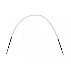 Dispozitive inductive Sarma pentru realizarea unei bobine folie cantitate: 1buc potriveste: INDUCTOR15 IDEAL IND1.5-075