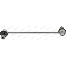 Brat-bieleta suspensie. stabilizator Tendon bara stabilizatoare Fata Dreapta-Stanga 261mm CHEVROLET AVEO - KALOS CHEVROLET AVEO / KALOS (T200), Hatchback, 02.2003 - 05.2008 Moog DE-LS-2299