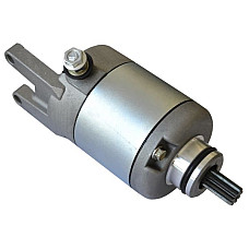 Electromotor APRILIA ATLANTIC SCARABEO SPORTCITY SR DERBI GP1 RAMBLA GILERA NEXUS OREGON MALAGUTI MADISON PHANTOM MAX PEUGEOT GEOPOLIS PIAGGIO/VESPA BEVERLY CARNABY 125-300 2004-2014 VICMA VIC-15628