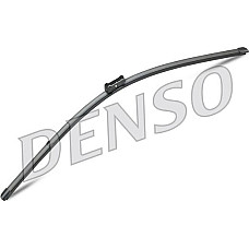 Lamela stergator Lamele stergator fata buc.2 FLAT BLADES LHD 650-500mm VOLVO XC70 II (136), Turism, 04.2007 - Denso DF-037