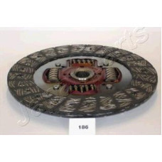 Disc ambreiaj NISSAN PICK UP (D22), Ridica, 01.1997 - Japanparts DF-186