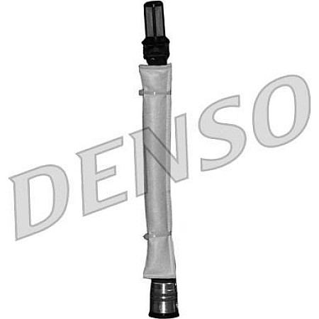 Uscator.aer conditionat Air conditioning drier BMW 1 E81 1 E82 1 E88 3 E90 3 E91 3 E92 3 E93 X5 E53 2.0-4.8 10.01-12.13 BMW X5 (E53), Crossover, 01.2000 - 12.2006 Denso DFD05025