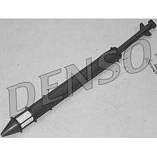 Uscator.aer conditionat Air conditioning drier fits. SEAT IBIZA III SKODA FABIA I FABIA I PRAKTIK FABIA II ROOMSTER VW FOX POLO SKODA FABIA I (6Y2), Hatchback, 08.1999 - 03.2008 Denso DFD26005