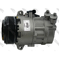 Compresor, climatizare compresor de aer CERERE CSV613 vedea IC_Katalog saucat.TEAMEC Index 222 582 001 TEAMEC TM8600123