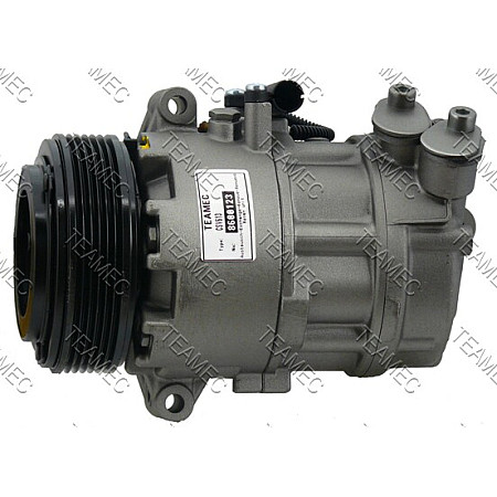 Compresor, climatizare compresor de aer CERERE CSV613 vedea IC_Katalog saucat.TEAMEC Index 222 582 001 TEAMEC TM8600123