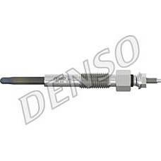 Bujie incandescenta Bujii incandescente TOYOTA AVENSIS CAMRY CARINA E VI CARINA IV CARINA V COROLLA COROLLA FX LA TOYOTA COROLLA VIII (_E11_), Turism, 04.1997 - 10.2001 Denso DG-649