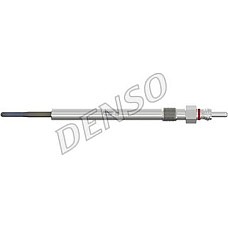 Bujie incandescenta Bujii incandescente ALFA ROMEO 159 BRERA GIULIETTA MITO SPIDER CADILLAC BLS FIAT 500L 500X BR FIAT 500L II (351_, 352_), Hatchback, 09.2012 - Denso DG-608