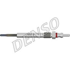 Bujie incandescenta Bujii incandescente DS DS 3 DS 4 DS 5 VOLVO C30 S40 II S60 II S80 II V40 V50 V60 I V70 III CI PEUGEOT 207 CC (WD_), Sabrioleta, 02.2007 - 01.2015 Denso DG-603