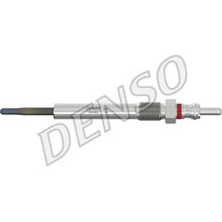 Bujie incandescenta Bujii incandescente DS DS 3 DS 4 DS 5 VOLVO C30 S40 II S60 II S80 II V40 V50 V60 I V70 III CI PEUGEOT BOXER (Y), Van, 04.2006 - Denso DG-603