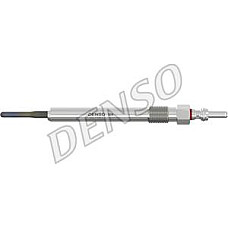 Bujie incandescenta Bujii incandescente MAN TGE AUDI A1 A3 A4 ALLROAD B8 A4 ALLROAD B9 A4 B7 A4 B8 A4 B9 A5 A6 AL VW CADDY IV (SAB, SAJ), Dubita, 05.2015 - Denso DG-193