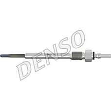 Bujie incandescenta Bujii incandescente VOLVO C30 S40 II S80 II V50 V70 III CITROEN BERLINGO BERLINGO MULTISPACE CITROEN XSARA PICASSO (N68), Dubita, 09.1999 - 06.2012 Denso DG-180