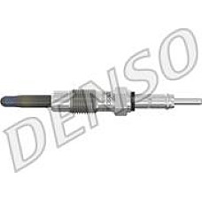 Bujie incandescenta Bujii incandescente FIAT DOBLO DOBLO-MINIVAN PALIO PUNTO STRADA 1.9D 09.99- FIAT DOBLO (223_), Box/MPV, 11.2000 - Denso DG-129