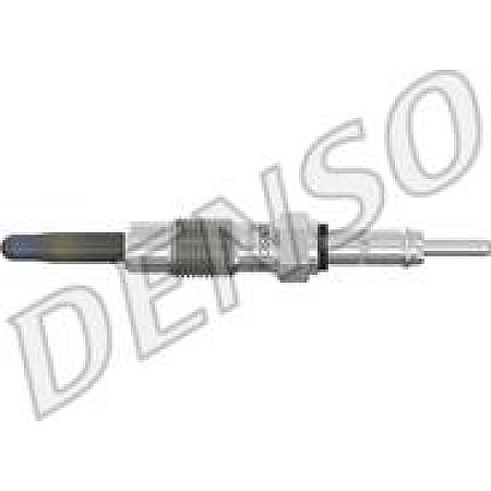 Bujie incandescenta Bujii incandescente FIAT DOBLO DOBLO-MINIVAN PALIO PUNTO STRADA 1.9D 09.99- FIAT DOBLO (223_), Box/MPV, 11.2000 - Denso DG-129